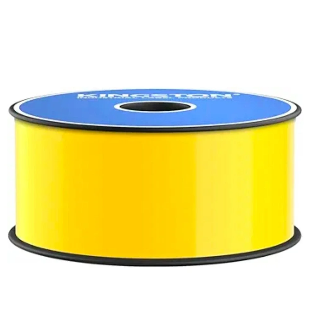Kingston‎ Industrial Label Premium Series Vinyl Label Tape 2